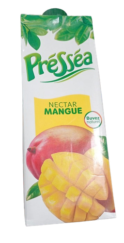 PRESSEA NECTAR MANGUE