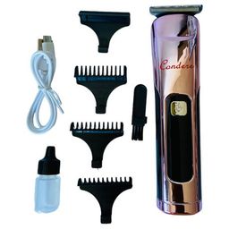 Condere Wireless Hair Clipper