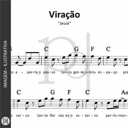 Viração • Jessé