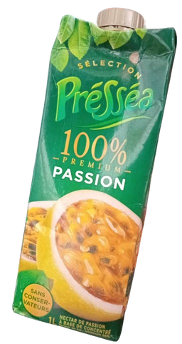 PRESSEA SUGER FREE PASSION