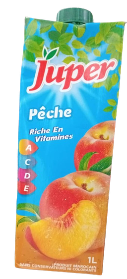 JUPER PECHE