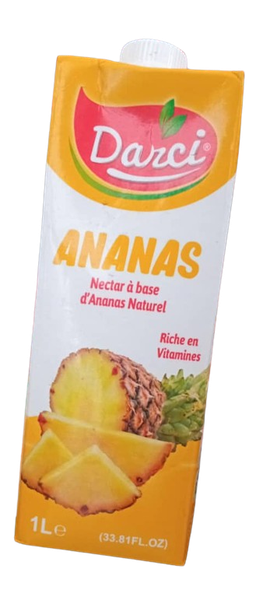 DARCI ANANAS 