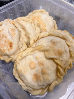Roti Boyan (Mini)