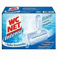 WC NET INTENSE 