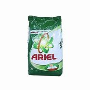 ARIEL WASHING POWDER