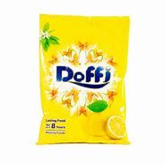 DOFFI WASHING POWDER YELLOW 
