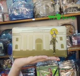 Trendiest_Ladies Wallet