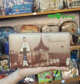 Trendiest_Ladies Wallet