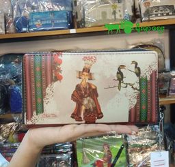 Trendiest_Ladies Wallet