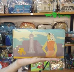 Trendiest_Ladies Wallet