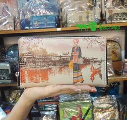 Trendiest_Ladies Wallet