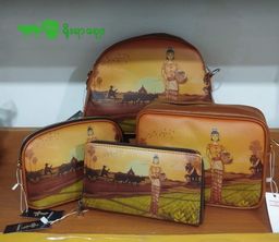 Trendiest_သူကြီးသမီးအိတ်