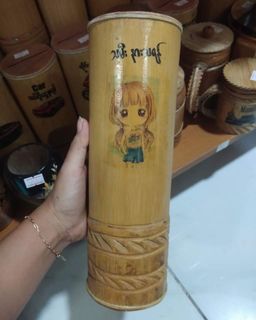 Yoe Yar Zay_ဝါးစုဗူး