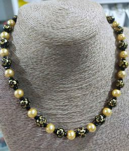 Yoe Yar Zay_Lacquer & Pearl Set