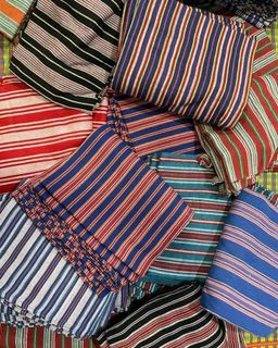 Yoe Yar Zay_အညာစောင်