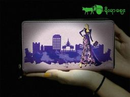 Trendiest_Ladies Wallet