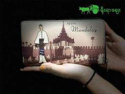 Trendiest_Ladies Wallet