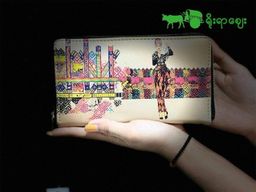 Trendiest_Ladies Wallet