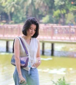 Trendiest_Shoulder Bag