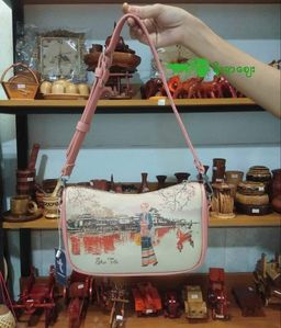 Trendiest_Shoulder Bag