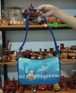 Trendiest_Shoulder Bag