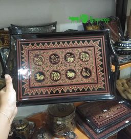 Yoe Yar Zay_ယွန်းဗန်း