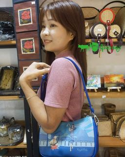 Trendiest_Shoulder Bag