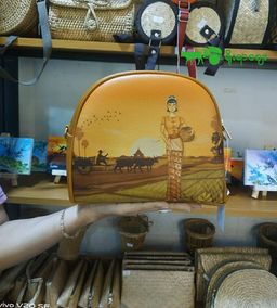 Trendiest_Shoulder Bag