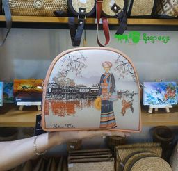 Trendiest_Shoulder Bag