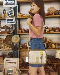 Trendiest_Shoulder Bag (Square)