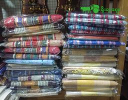 Yoe Yar Zay_အညာစောင်