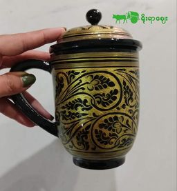 Yoe Yar Zay_ယွန်းကော်ဖီခွက်