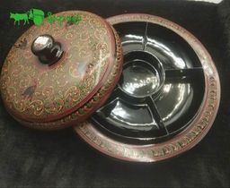 Yoe Yar Zay_ယွန်းလက်ဖက်အုပ်