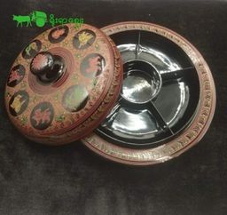 Yoe Yar Zay_ယွန်းလက်ဖက်အုပ်