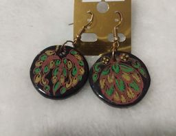 Yoe Yar Zay_ယွန်းနားဆွဲ/နားကပ်