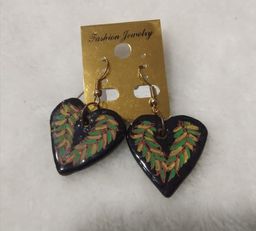 Yoe Yar Zay_ယွန်းနားဆွဲ/နားကပ်