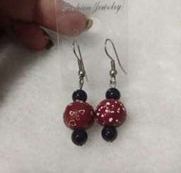 Yoe Yar Zay_ယွန်းနားဆွဲ/နားကပ်