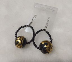 Yoe Yar Zay_ယွန်းနားဆွဲ/နားကပ်