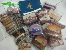 Trendiest_Ladies Wallet