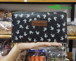 Trendiest_Ladies Wallet