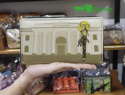 Trendiest_Ladies Wallet