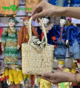 Yoe Yar Zay_ဗေဒါရိုး ဘေးလွယ်အိတ်