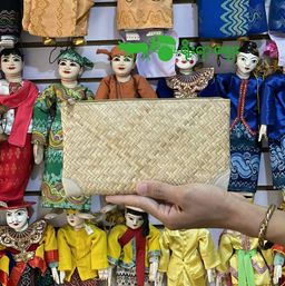 Yoe Yar Zay_သင်ဖြူးWallet