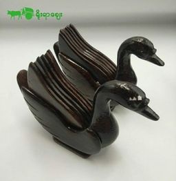 Yoe Yar Zay_Wooden Heat Plate