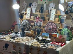 Yoe Yar Zay_Collection 