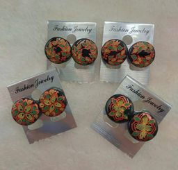 Yoe Yar Zay_ယွန်းနားဆွဲ/နားကပ်