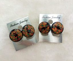 Yoe Yar Zay_ယွန်းနားဆွဲ/နားကပ်