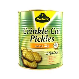 كوهني مخلل شرائح علب 3.3 كجم