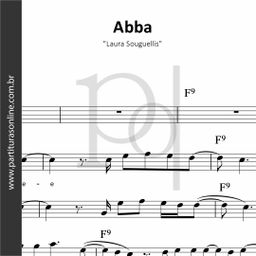 Abba • Laura Souguellis
