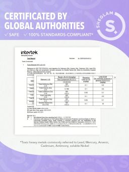 SHEGLAM Full Coverage Foundation Balm - Fair